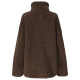 Athlecia Γυναικεία μακρυμάνικη μπλούζα Norika W Pile Fleece